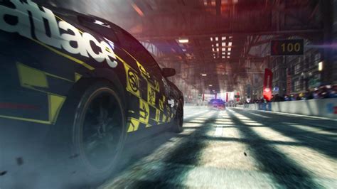 Image result for Grid 2 Intro
