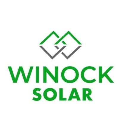Image result for Winock Solar Generator