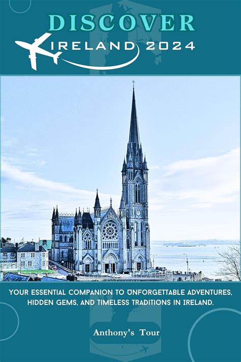 DISCOVER IRELAND 2024: Your Essential Companion to Unforgettable ...