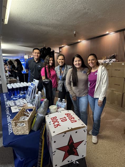 First Imperial Credit Union on LinkedIn: #ficuinthecommunity # ...