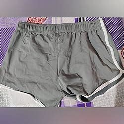 Buy fasla Women's Cotton Shorts (Pack of 3, Multicolored, s) at Amazon.in