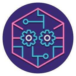 Automation - Free technology icons