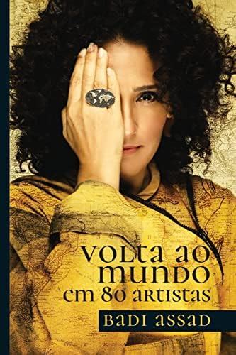 Buy Volta ao mundo em 80 artistas Book Online at Low Prices in India ...