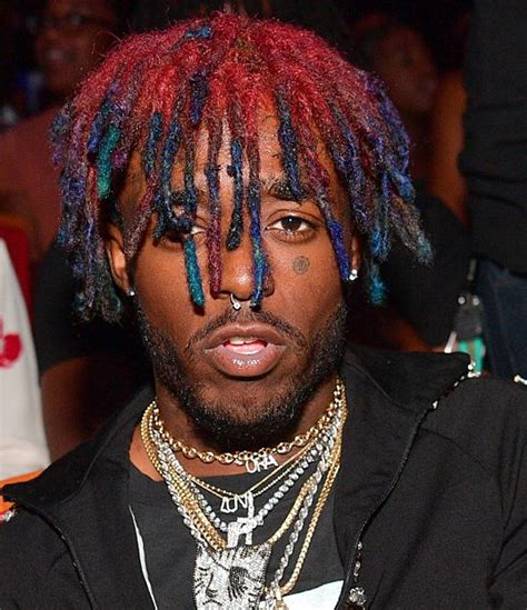 Unveiling The Iconic Style: Lil Uzi Blonde Dreads