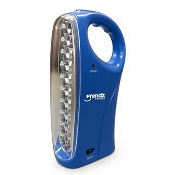 Frendz Forever Emergency Light Rechargeable | Emergency Led Light ...