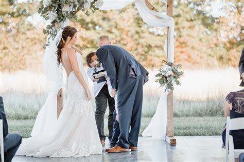 Top 17 Unity Ceremonies to Consider for Your Wedding — Emerson Fields ...