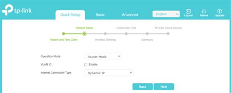 Image result for TP-LINK Setup