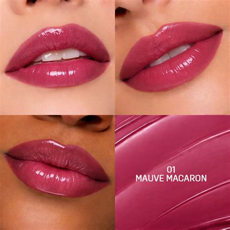 Lip Gloss Stick | Long Lasting Glossy Lips | Hydrating Lipstick ...