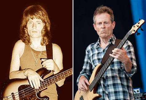 John Paul Jones Musician