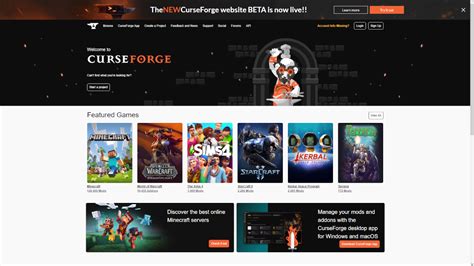 Image result for Curforge Error
