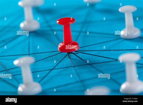 Image result for Network Pin