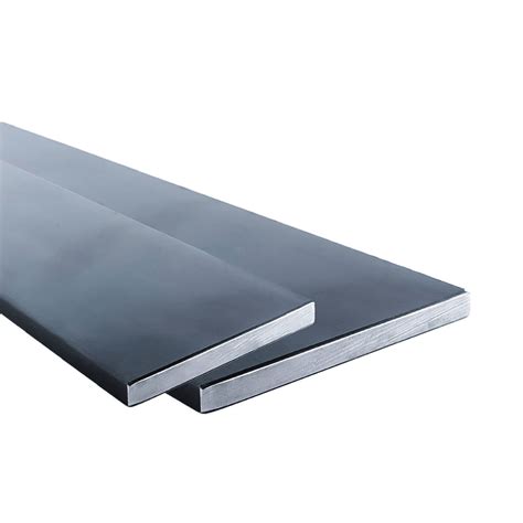 Verschleißleiste / Gleitschiene aus hochverschleißfestem Stahl (470-5 ...