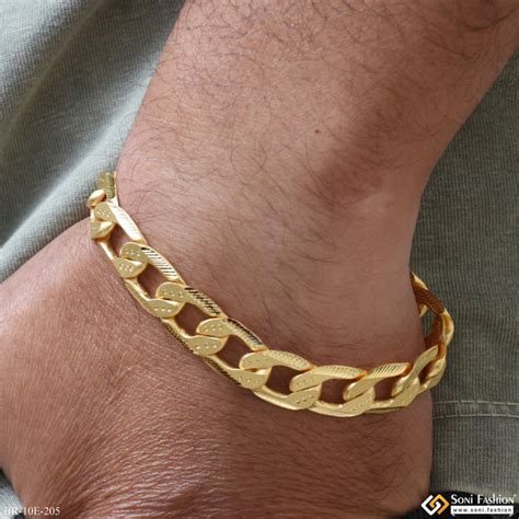 Buy 1 Gram Gold Plated Jewellery Online in India – Soni Fashion – Soni ...