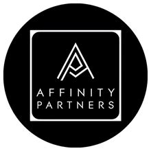 Image result for Affinity Partners Logo