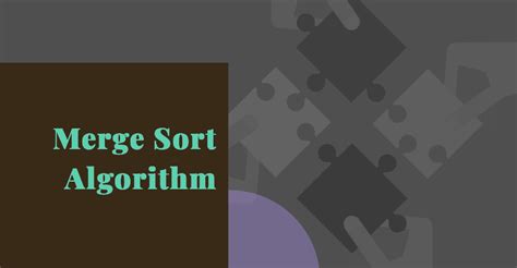 Image result for Merge Sort Algorithm