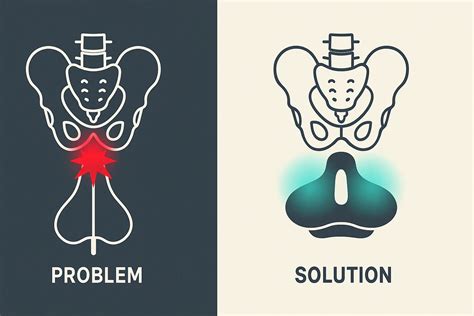 Saddle Causing Pubic Bone Pain? Why It Happens & How to Fix It