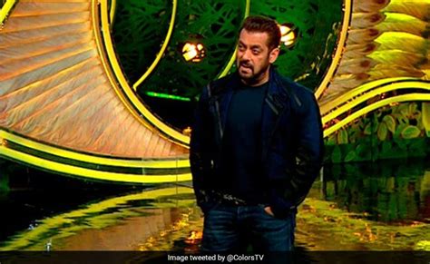 Bigg Boss 15: अफसाना खान पर जमकर भड़के सलमान खान, बोले- 'मैं आपको इस घर ...