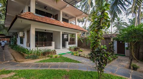 FORGET ME NOT RESORT (Agonda, Goa) - Guesthouse Reviews, Photos, Rate ...