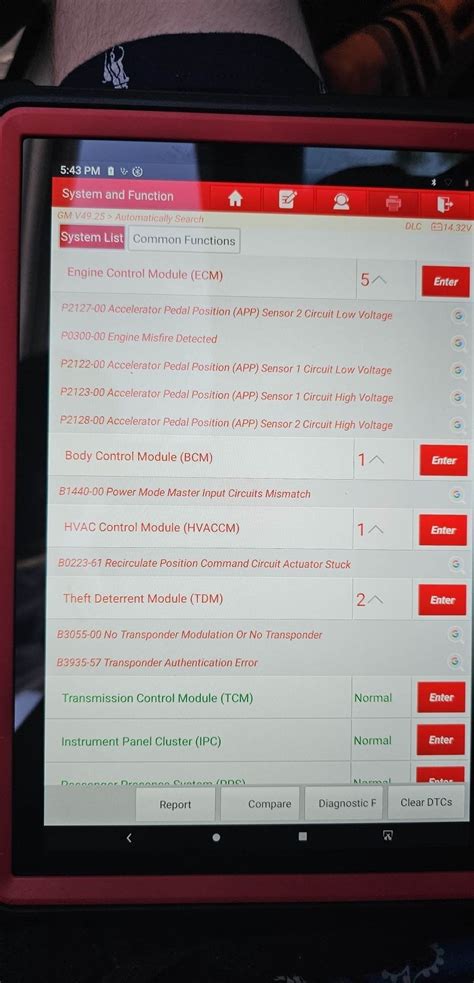 Engine Power Reduced 07 Impala 的图像结果