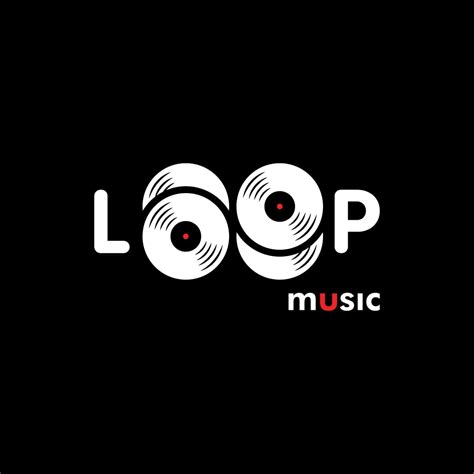 Image result for Loop Music Logo
