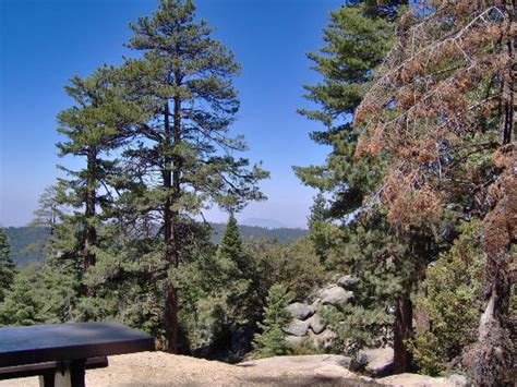 SUNSET CAMPGROUND (Sequoia and Kings Canyon National Park) - Campground ...
