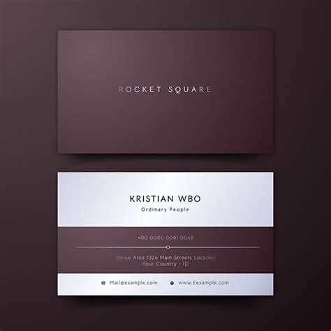 Custom Logo Business Cards 的图像结果