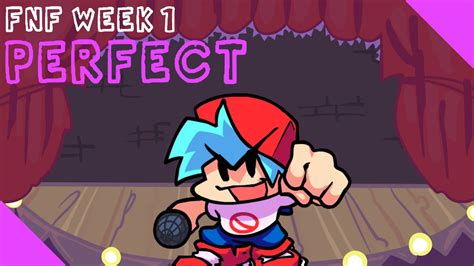 FNF Release Perfect 的图像结果