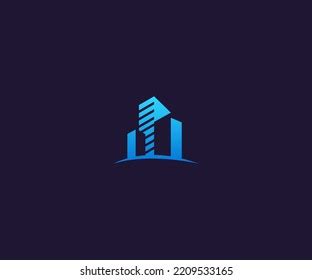 3D Building Logo 的图像结果