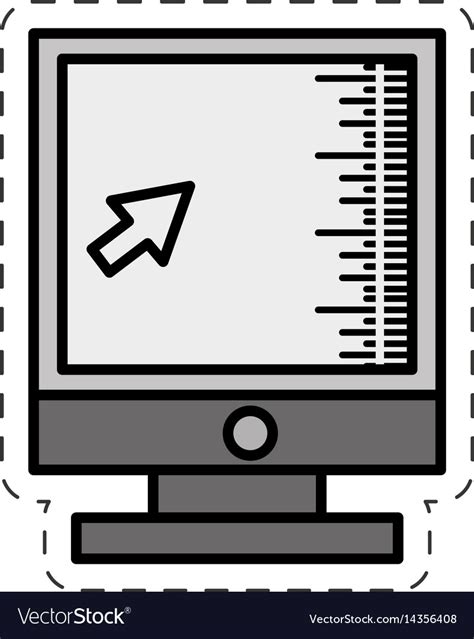 Image result for ABC Computer Screen Cartoon