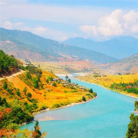 Best Time to Visit Bhutan - Turuhi