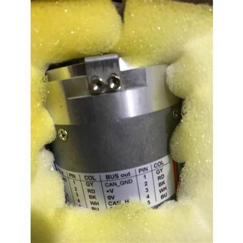 Image result for Absolute Single Turn Encoder