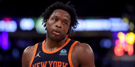 Knicks’ Tom Thibodeau Provides Positive OG Anunoby Injury Update
