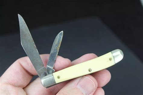 Craftsman 95041 pocket knife | Knife Trading Post