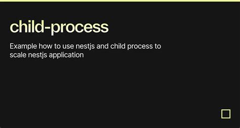 JavaScript Child Process 的图像结果