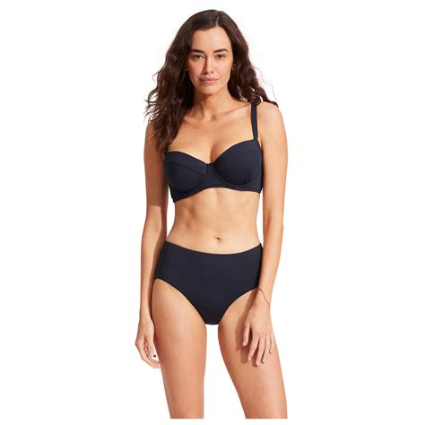 Seafolly Collective DD Cup Underwire Bra - Bikini-Top Damen online ...