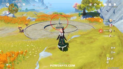 Treasure Lost Treasure Found