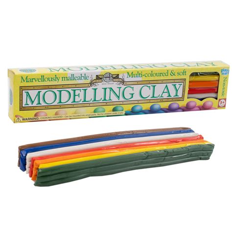 Image result for Modelling Clay