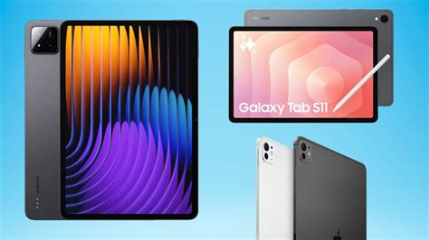 5 best tablets to buy in 2026