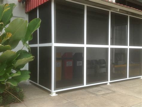 Image result for Security Mesh Cladding