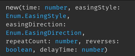 Image result for Tweenposition Roblox Script