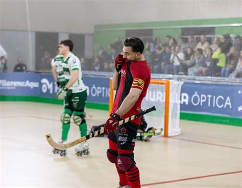 5-1. Martí Casas lidera el pase del Reus a la final de Copa