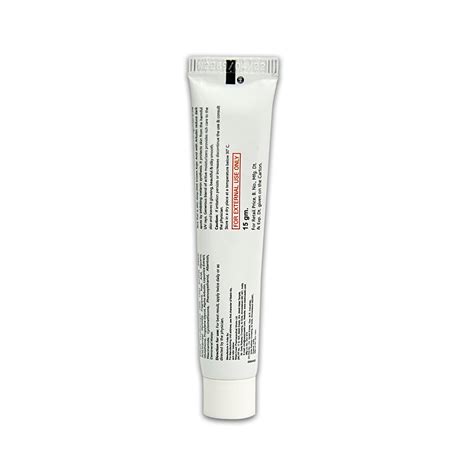 Kozicare Skin Lightening and Whitening Cream 15g - Cureka