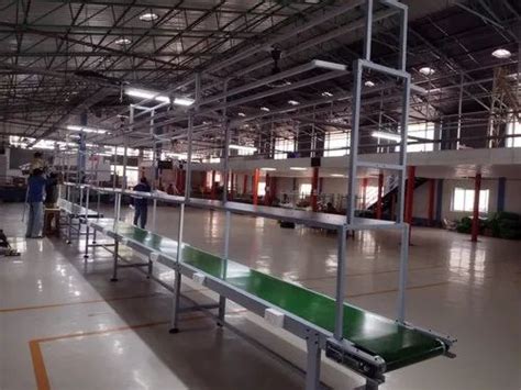 Sphatiyan Conveyors Automations and Robotics :: Manufacturer of ...