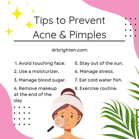 What Prevents Acne