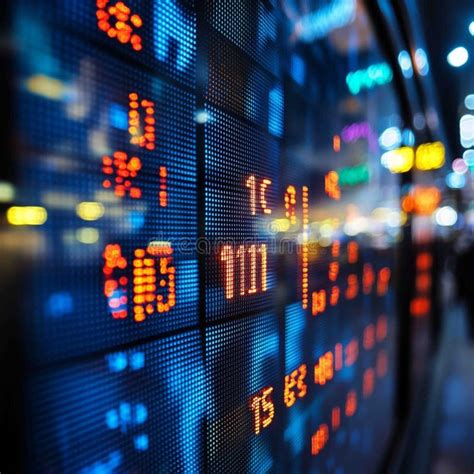 Stock Market Ticker Symbols 的图像结果