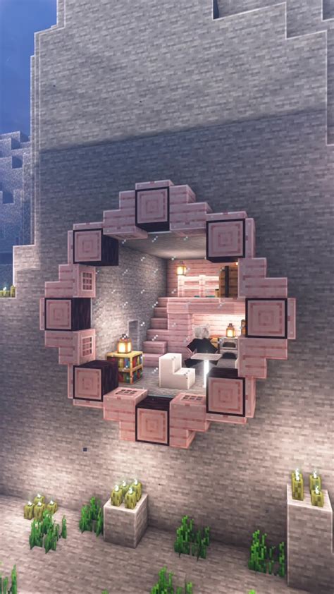 Image result for Minecraft Waterhouse Tutorial