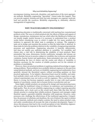 Image result for Practical Reliability Engineering