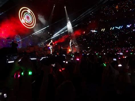 O2 Concert 的图像结果