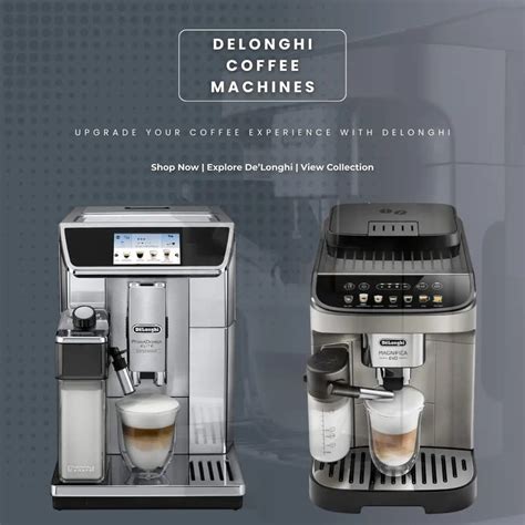 Automatic & Professional coffee machines - Latteholic