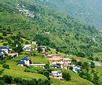Chamba tour package, Tourist places in chamba uttarakhand,Uttarakhand ...